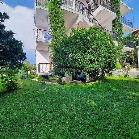 Green Apartments Ksamil Zewnętrze zdjęcie