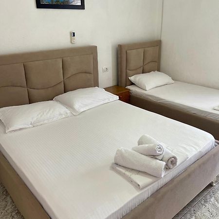 Green Apartments Ksamil Zewnętrze zdjęcie
