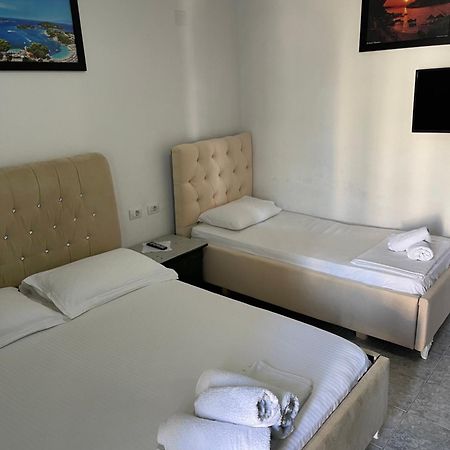 Green Apartments Ksamil Zewnętrze zdjęcie
