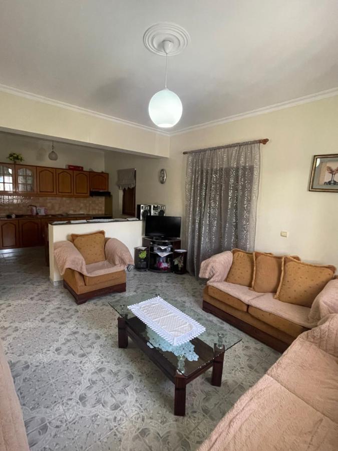 Green Apartments Ksamil Zewnętrze zdjęcie