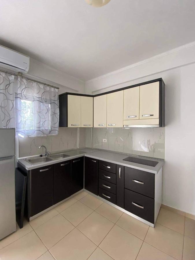 Green Apartments Ksamil Zewnętrze zdjęcie
