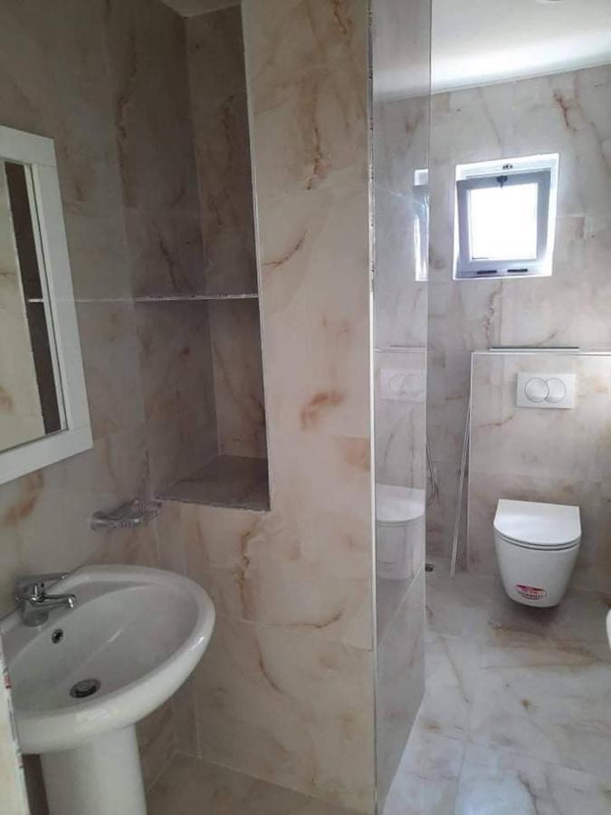 Green Apartments Ksamil Zewnętrze zdjęcie