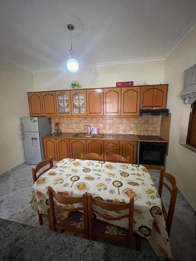 Green Apartments Ksamil Zewnętrze zdjęcie