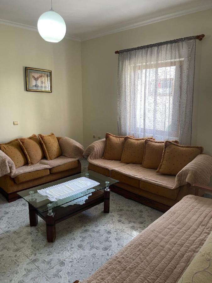 Green Apartments Ksamil Zewnętrze zdjęcie